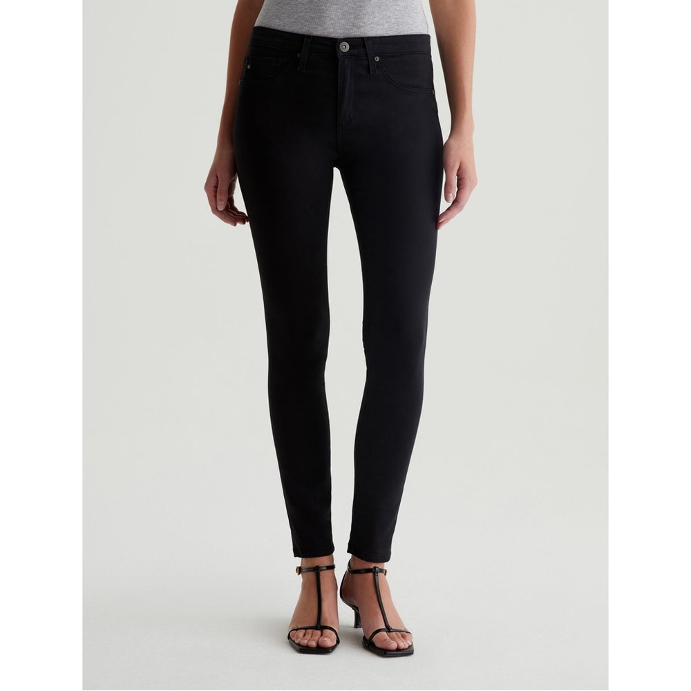 AG Adriano Goldschmied Super Skinny Ankle Legging